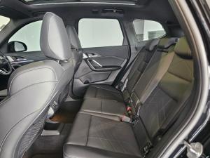 BMW X1 sDrive18d M Sport - Image 8