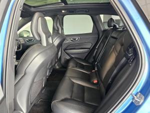 Volvo XC60 T6 AWD R-Design - Image 19