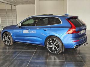 Volvo XC60 T6 AWD R-Design - Image 2