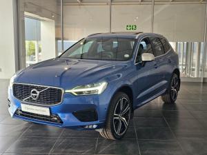 Volvo XC60 T6 AWD R-Design - Image 3