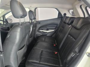 Ford EcoSport 1.5 Ambiente - Image 10