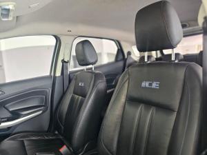 Ford EcoSport 1.5 Ambiente - Image 11