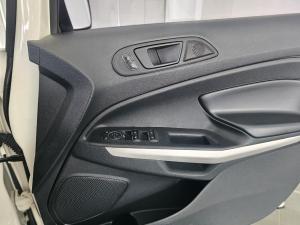 Ford EcoSport 1.5 Ambiente - Image 12