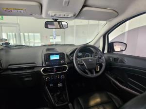 Ford EcoSport 1.5 Ambiente - Image 15