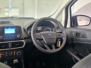 Ford EcoSport 1.5 Ambiente - Image 17