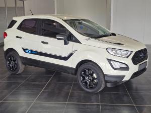 Ford EcoSport 1.5 Ambiente - Image 1