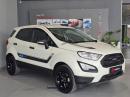 Thumbnail Ford EcoSport 1.5 Ambiente