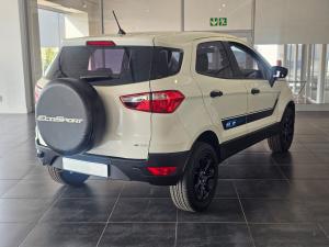 Ford EcoSport 1.5 Ambiente - Image 3