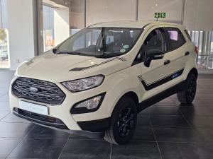 Ford EcoSport 1.5 Ambiente - Image 4
