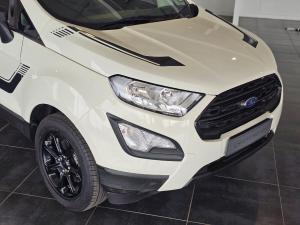 Ford EcoSport 1.5 Ambiente - Image 5
