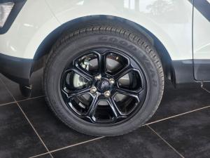 Ford EcoSport 1.5 Ambiente - Image 8
