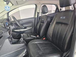 Ford EcoSport 1.5 Ambiente - Image 9
