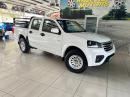 Thumbnail GWM Steed 5 2.0VGT double cab SX