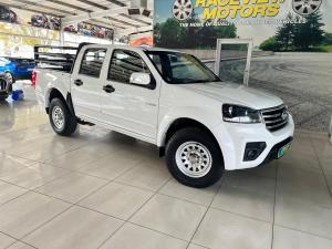 GWM Steed 5 2.0VGT double cab SX - Image 1