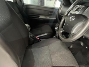 GWM Steed 5 2.0VGT double cab SX - Image 4