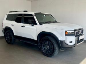 Toyota Land Cruiser Prado 2.8GD VX-R - Image 1