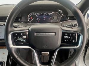Land Rover Range Rover Evoque D200 Dynamic SE - Image 4