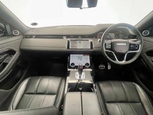 Land Rover Range Rover Evoque D200 Dynamic SE - Image 7