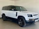 Thumbnail Land Rover Defender 130 D300 X-Dynamic HSE