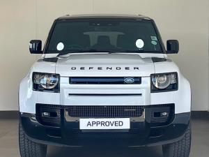 Land Rover Defender 130 D300 X-Dynamic HSE - Image 2