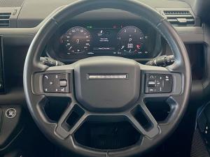 Land Rover Defender 130 D300 X-Dynamic HSE - Image 8