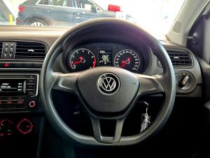 Volkswagen Polo Vivo hatch 1.4 Trendline - Image 10