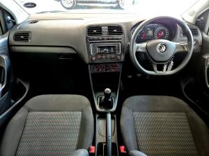 Volkswagen Polo Vivo hatch 1.4 Trendline - Image 11