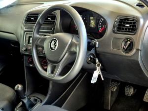 Volkswagen Polo Vivo hatch 1.4 Trendline - Image 13