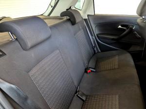 Volkswagen Polo Vivo hatch 1.4 Trendline - Image 15