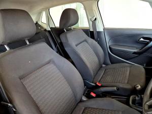 Volkswagen Polo Vivo hatch 1.4 Trendline - Image 16
