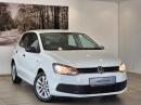 Thumbnail Volkswagen Polo Vivo hatch 1.4 Trendline