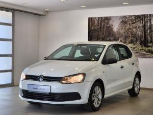 Volkswagen Polo Vivo hatch 1.4 Trendline - Image 2
