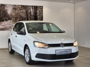 Volkswagen Polo Vivo hatch 1.4 Trendline - Image 4