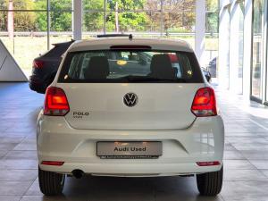 Volkswagen Polo Vivo hatch 1.4 Trendline - Image 7