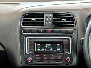 Volkswagen Polo Vivo hatch 1.4 Trendline - Image 8