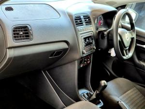 Volkswagen Polo Vivo hatch 1.4 Trendline - Image 9