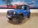 Suzuki Jimny 1.5 GLX AllGrip 3-door manual - Thumbnail 8