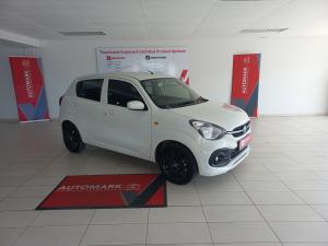 Toyota Vitz 1.0 XR auto - Image 1