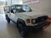 Toyota Land Cruiser 79 2.8GD-6 single cab auto - Thumbnail 1