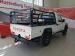 Toyota Land Cruiser 79 2.8GD-6 single cab auto - Thumbnail 2