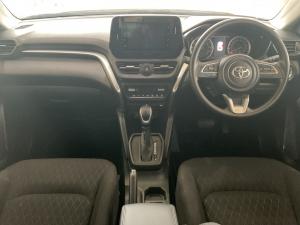 Toyota Urban Cruiser 1.5 XR auto - Image 6