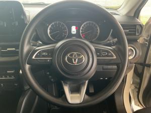 Toyota Urban Cruiser 1.5 XR auto - Image 8