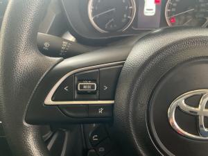 Toyota Urban Cruiser 1.5 XR auto - Image 9