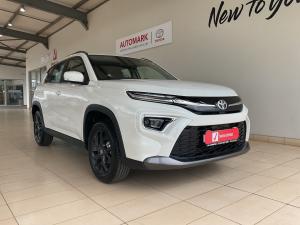 Toyota Urban Cruiser 1.5 XR auto - Image 1