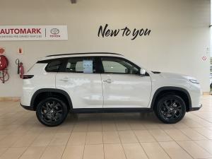 Toyota Urban Cruiser 1.5 XR auto - Image 3