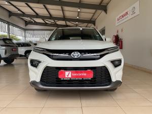 Toyota Urban Cruiser 1.5 XR auto - Image 4