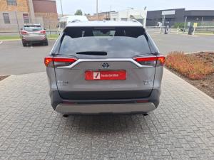 Toyota RAV4 2.5 Hybrid VX E-Four - Image 5