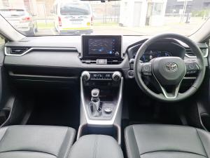 Toyota RAV4 2.5 Hybrid VX E-Four - Image 6