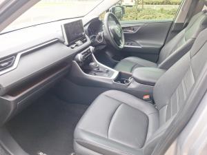 Toyota RAV4 2.5 Hybrid VX E-Four - Image 7