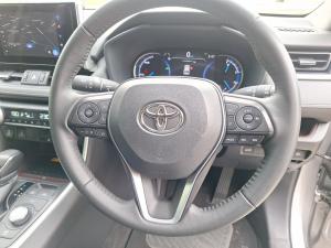 Toyota RAV4 2.5 Hybrid VX E-Four - Image 8